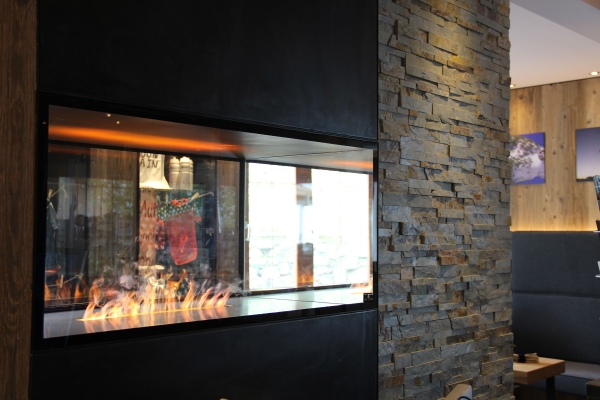 Hotel Laurin